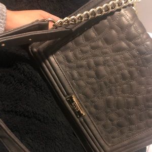 BCBG purse